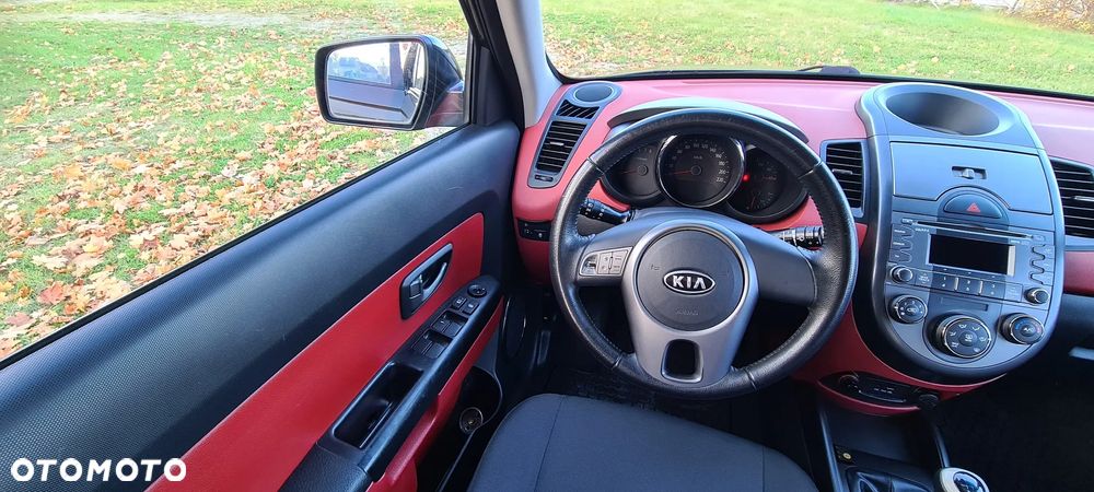 Kia Soul - 24