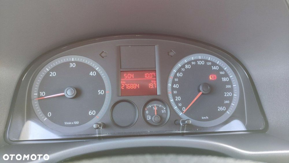 Volkswagen Caddy - 31