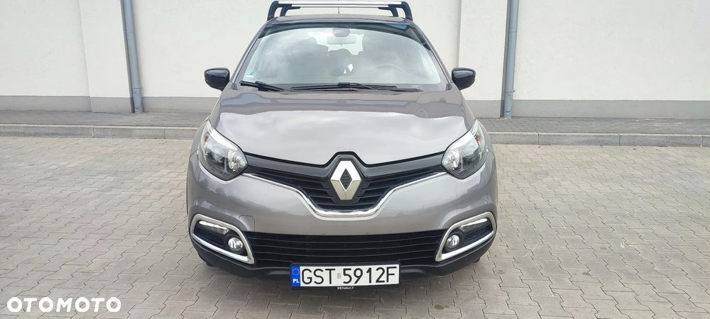 Renault Captur ENERGY TCe 90 Start&Stop Dynamique - 3