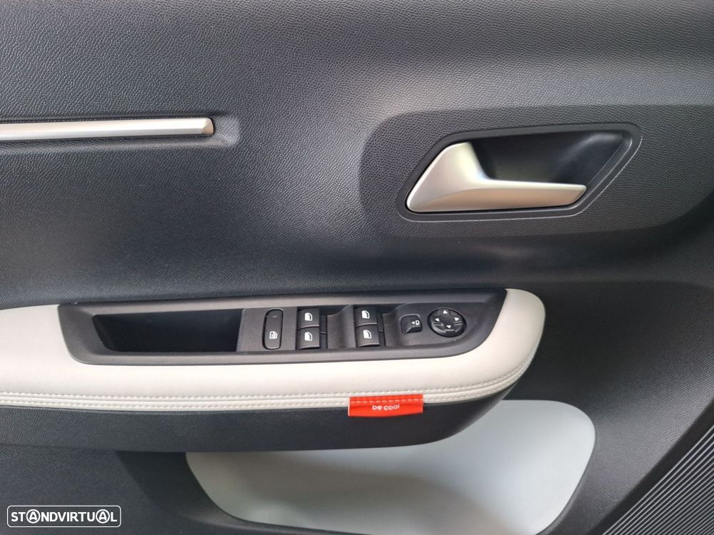 Citroën C3 1.2 PureTech Max - 25
