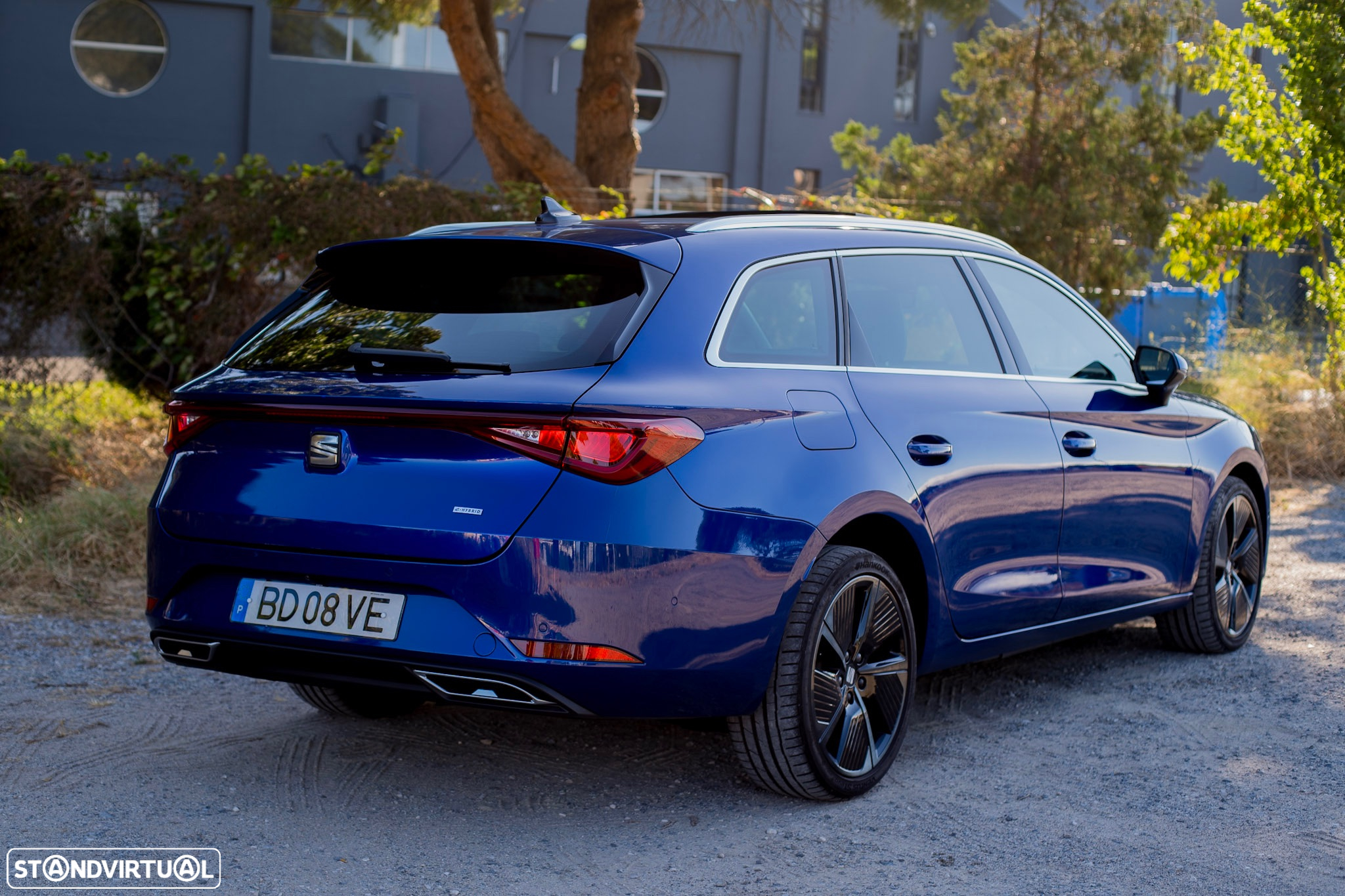 SEAT Leon ST - 3