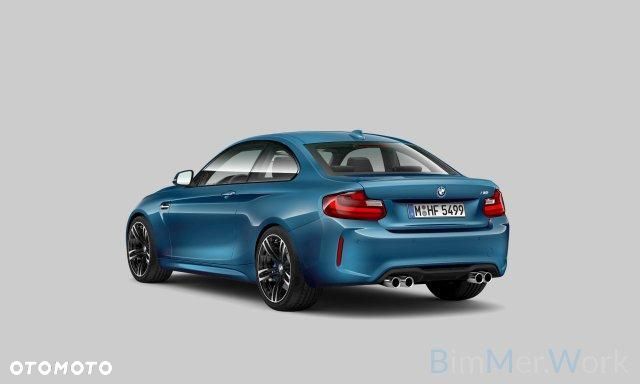 BMW M2 DKG - 4