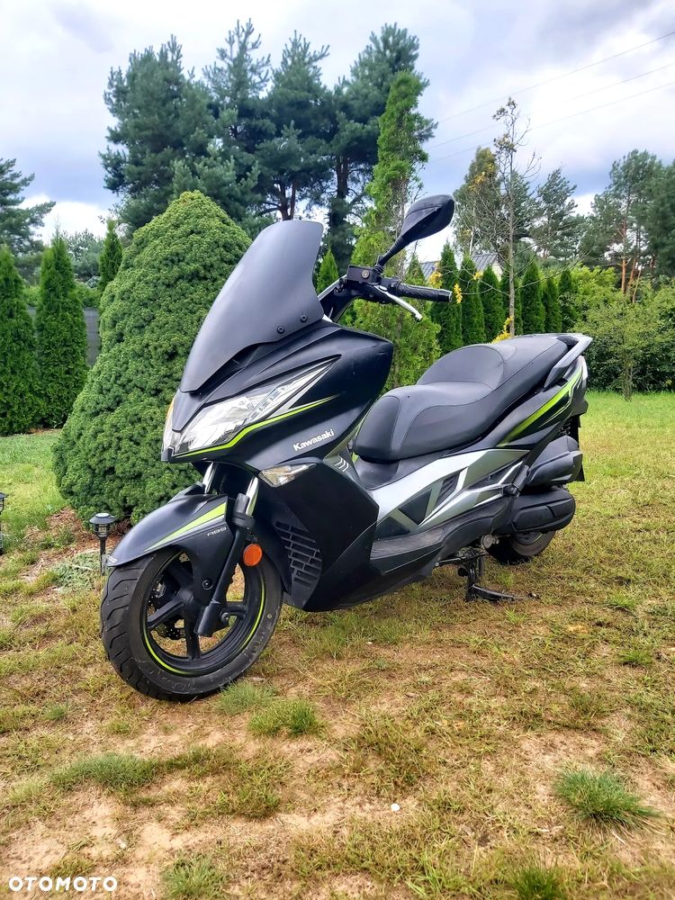 Kawasaki Inny - 11