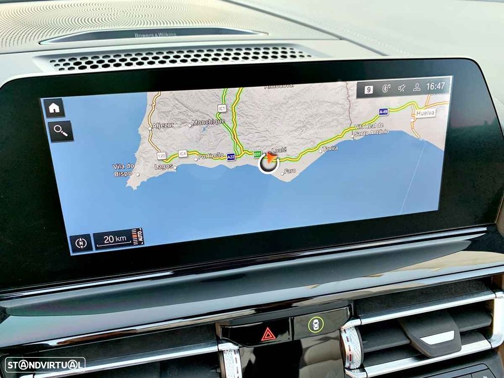 BMW M850i xDrive - 23