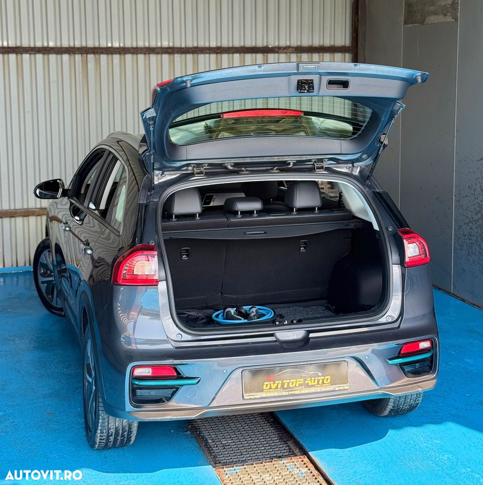 Kia Niro - 35