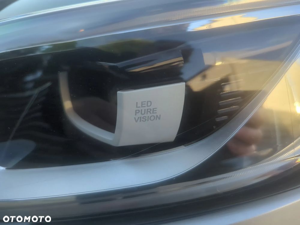 Renault Kadjar 1.6 dCi Energy Bose 4x4 - 24