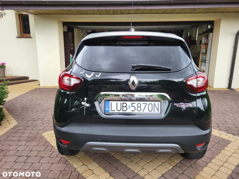 Renault Captur ENERGY TCe 120 EDC Intens - 8