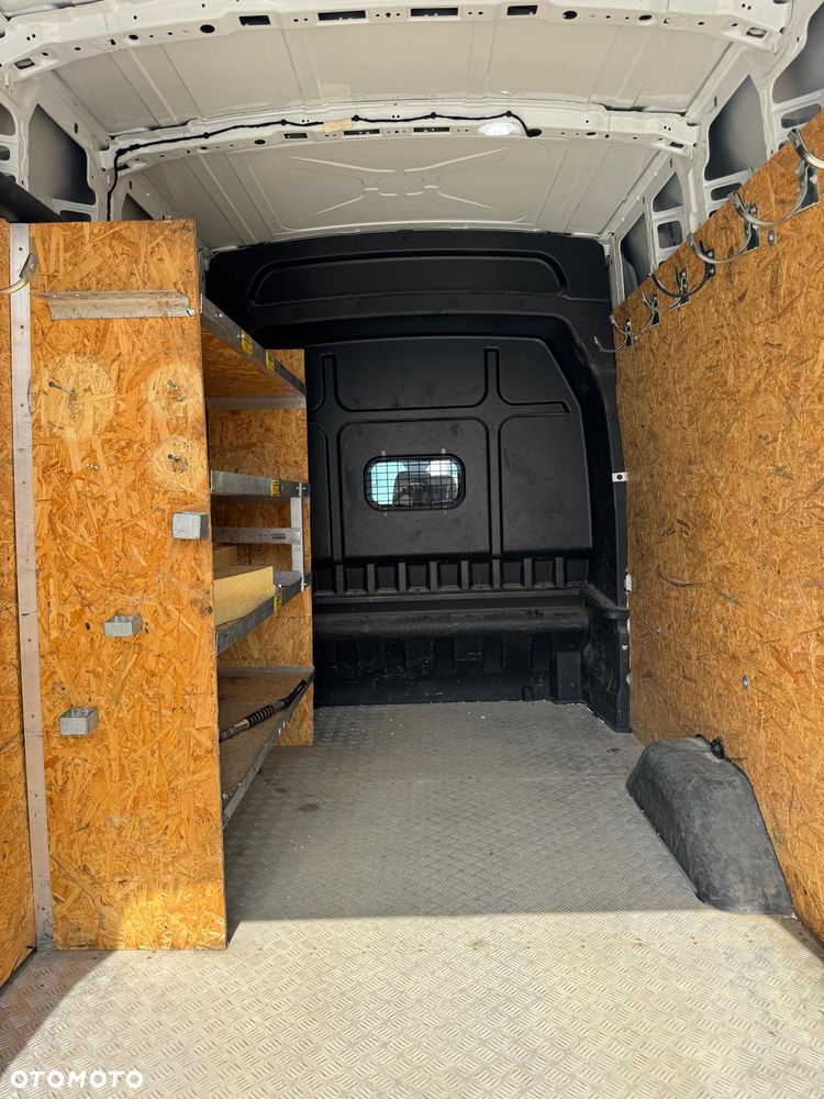 Ford Transit L3H3 RWD Trend (bryg.) - 14