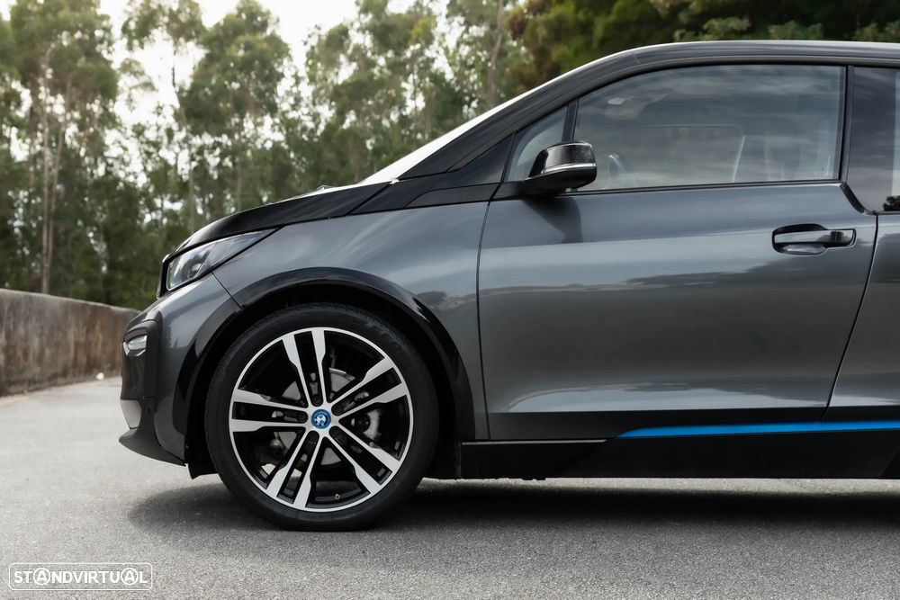BMW i3 (120 Ah) - 32
