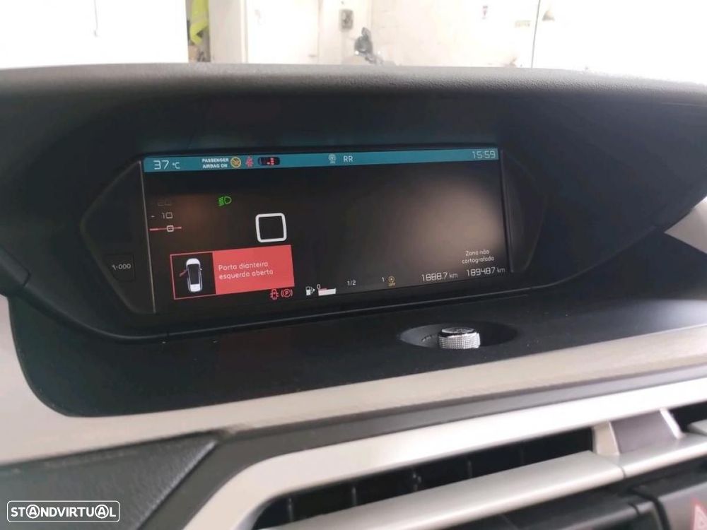 Citroën Grand C4 Spacetourer 1.5 BlueHDi Feel - 4