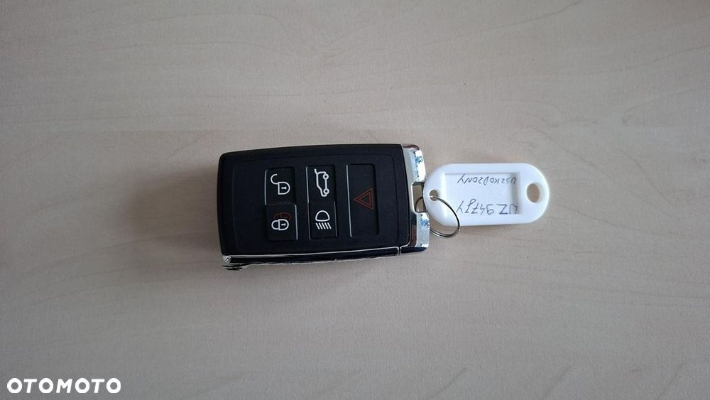 Land Rover Range Rover Evoque - 26
