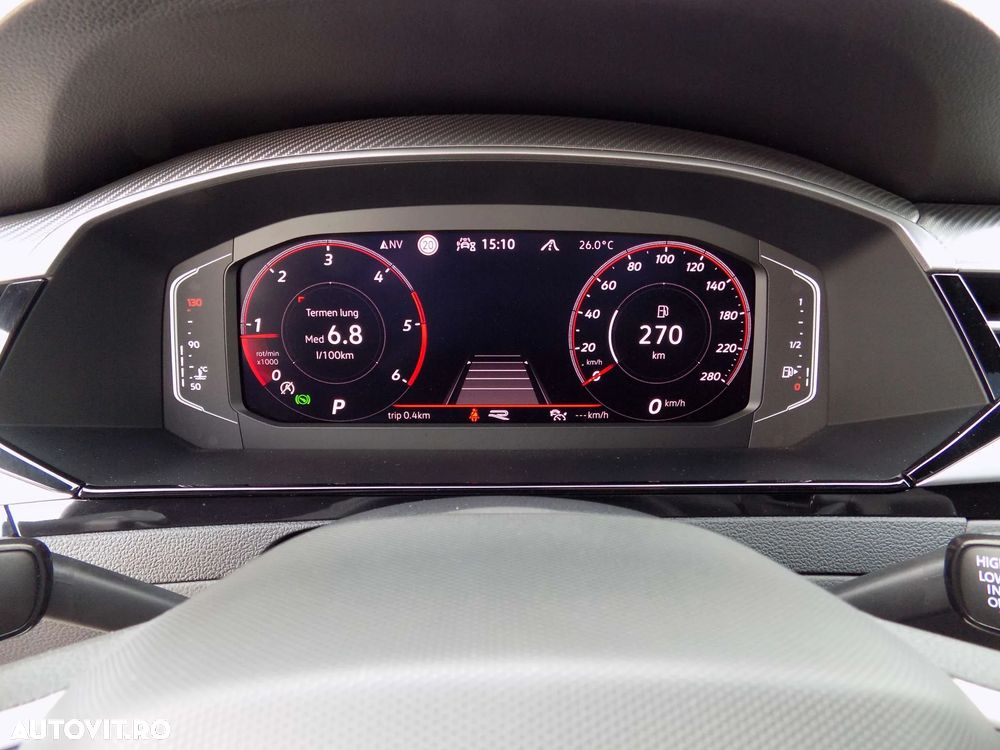 Volkswagen ARTEON 2.0 TDI SCR DSG R-Line - 19