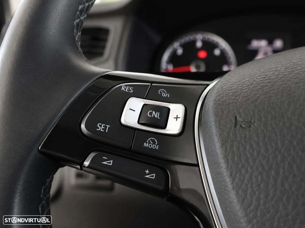 VW Caddy 2.0 TDi - 10