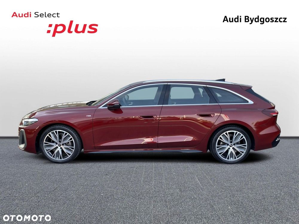 Audi A5 Avant TFSI S tronic - 3