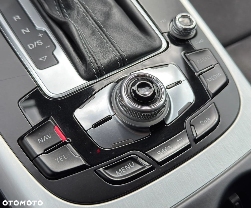 Audi A5 Sportback 2.0 TFSI quattro S tronic - 28