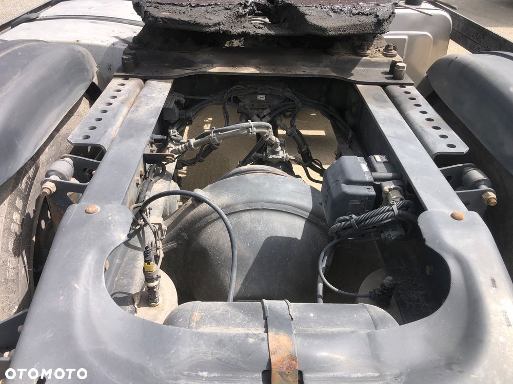 Scania G410 R410 - 10