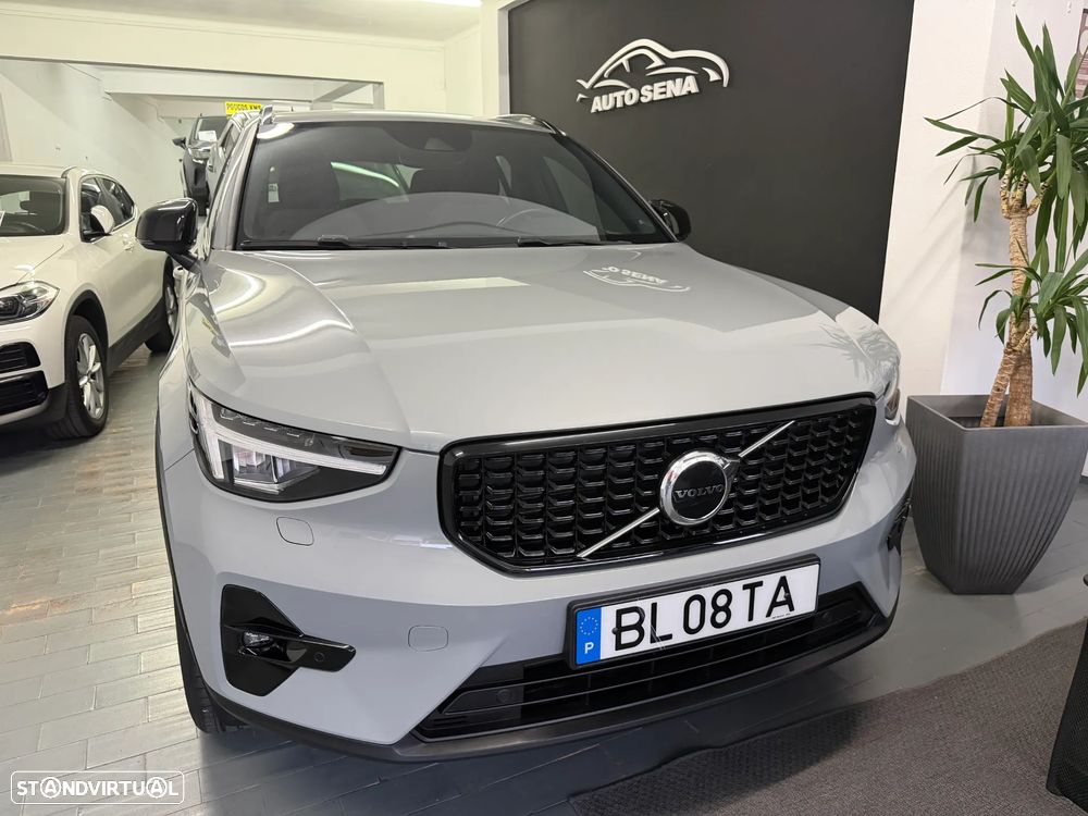 Volvo XC 40 1.5 T2 Plus Dark Auto - 7