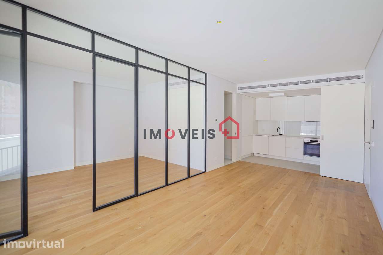 Apartamento T1 | Lisboa - Grande imagem: 4/12