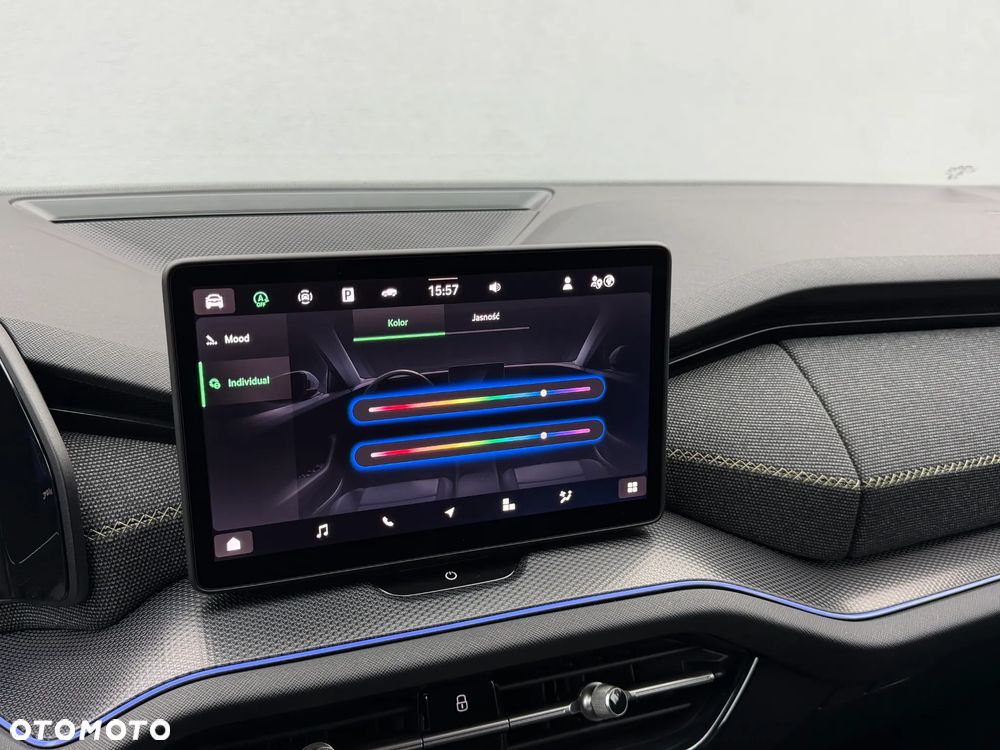 Skoda Kodiaq 2.0 TSI 4x4 Selection DSG - 19