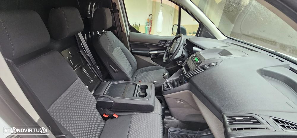 Ford FORD Transit Connect 1.5 TDCi - 8