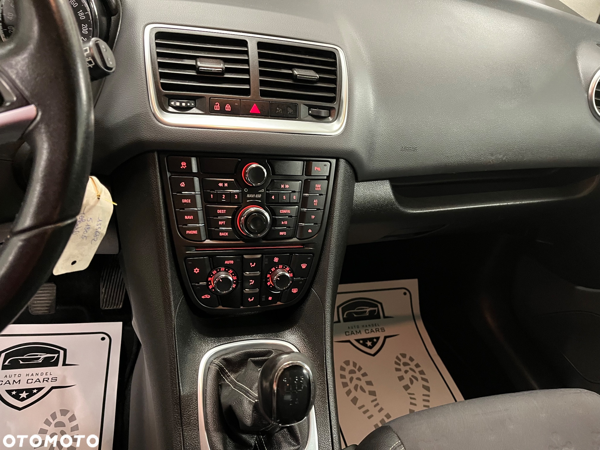 Opel Meriva 1.4 ecoflex Start/Stop Innovation - 19