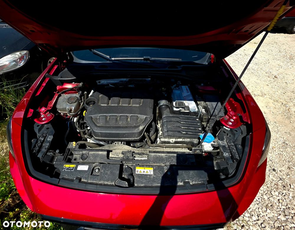 Cupra Formentor 2.0 TSI 4Drive VZ DSG - 15
