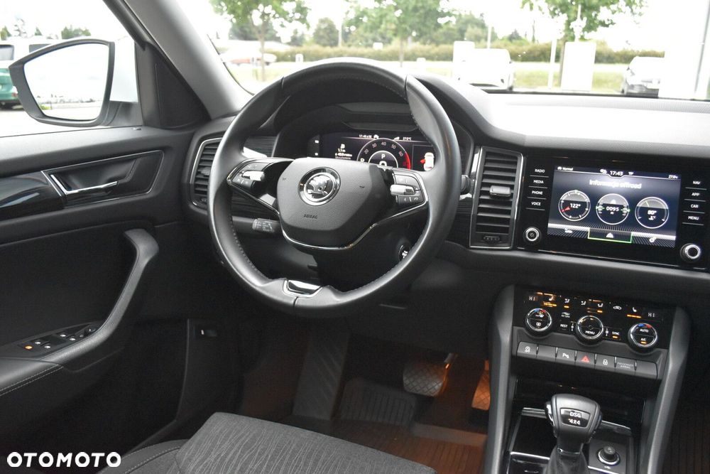 Skoda Kodiaq - 11