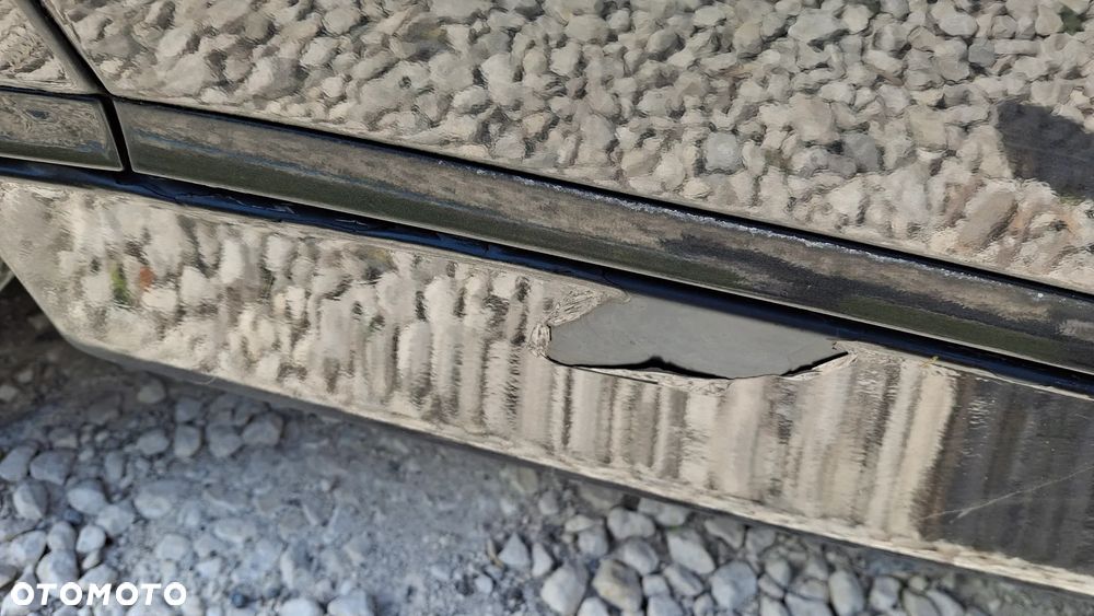 BMW Seria 7 740d - 14