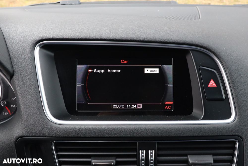 Audi Q5 2.0 TDI Quattro S tronic - 33