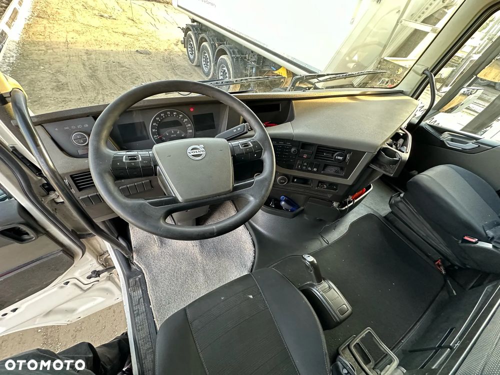 Volvo FH 500 - 6