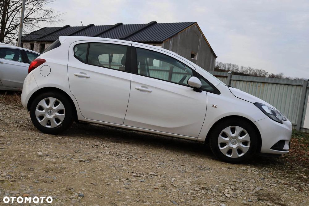 Opel Corsa 1.4 T Enjoy S&S - 9