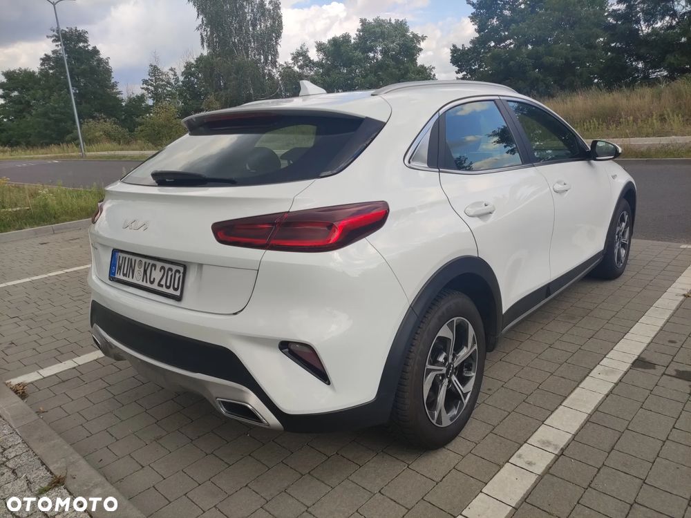 Kia XCeed - 4