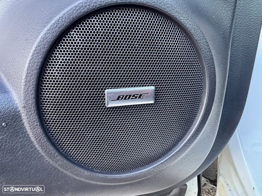 Nissan Qashqai 1.2 DIG-T Tekna Premium Bose - 27