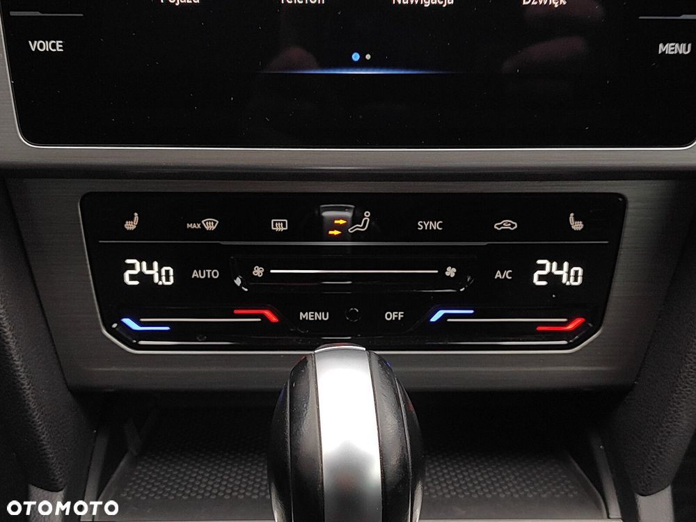 Volkswagen Passat Variant 2.0 TDI EVO Business DSG - 23