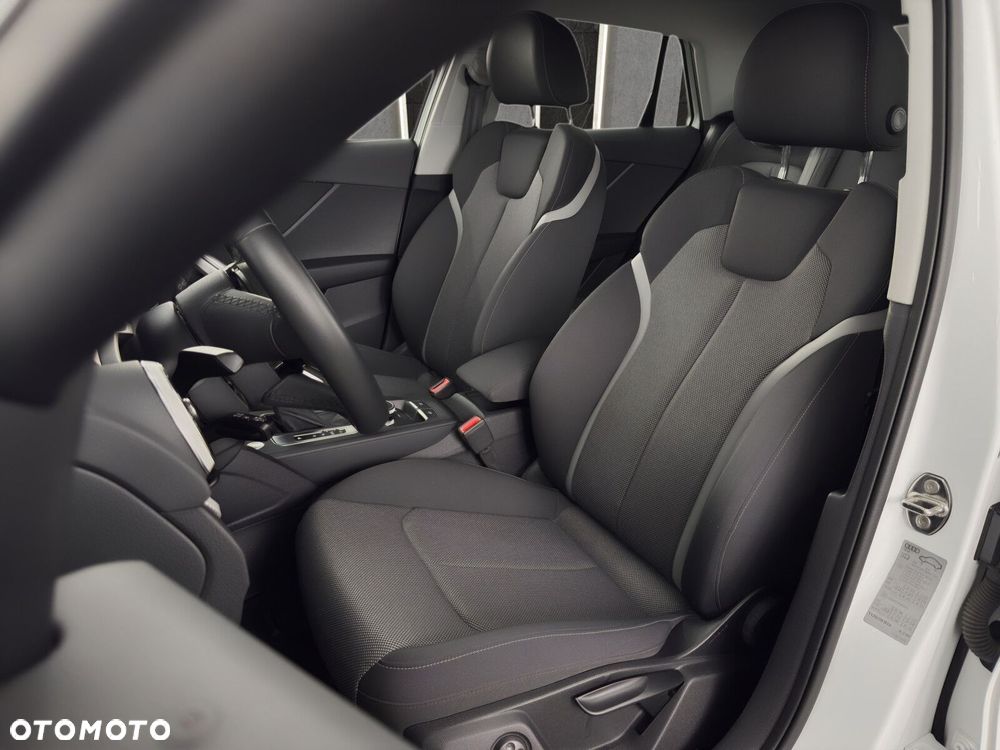 Audi Q2 - 14