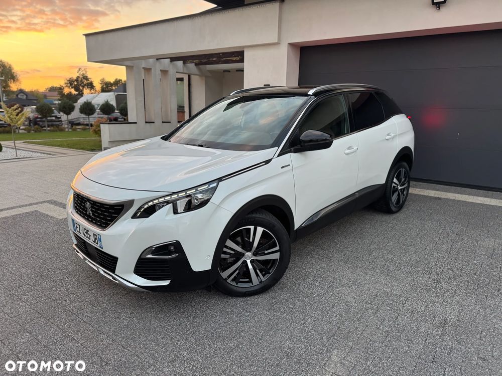 Peugeot 3008 - 12