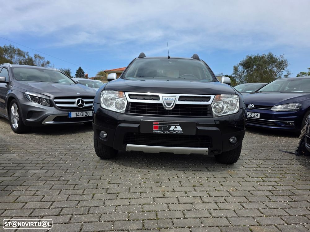 Dacia Duster 1.5 dCi Confort - 3