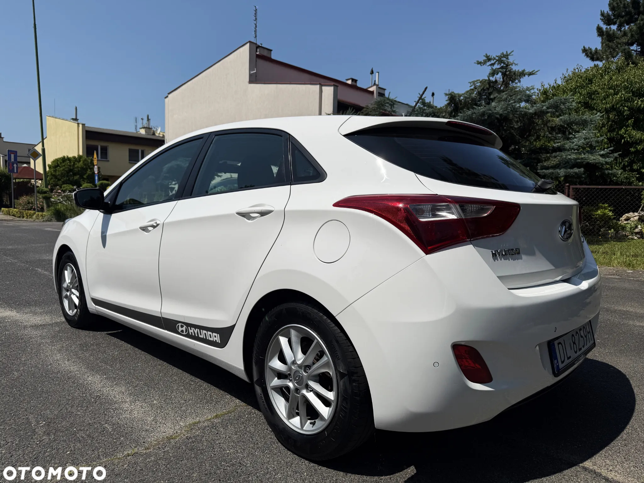 Hyundai i30 1.6 GDI Comfort - 6
