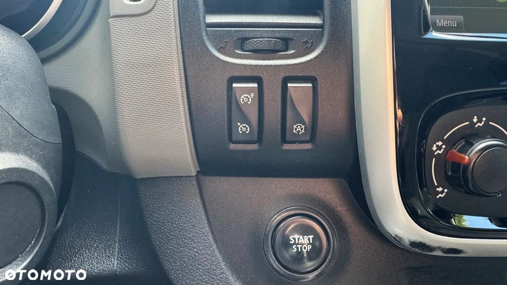 Renault Trafic ENERGY Combi Authentique - 27