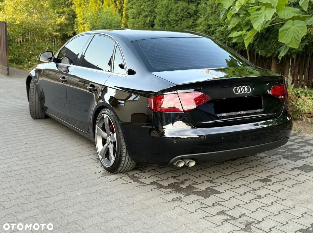 Audi A4 - 13