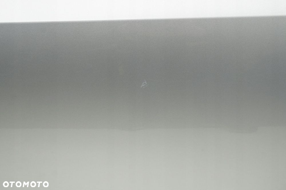 VW POLO 6R 5D LIFT 14R DRZWI LEWE LEWY TYLNE TYŁ LA7W - 5