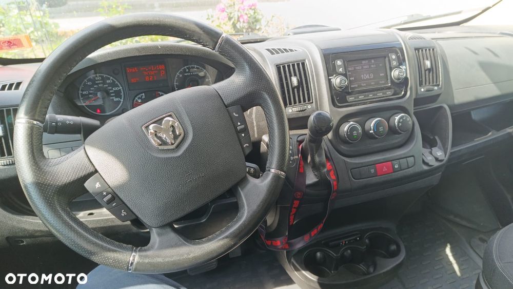 RAM Promaster - 5