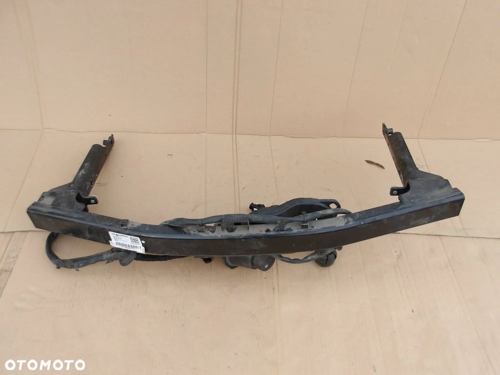 HAK ELEKTRYCZNY WESTFALIA AUDI A4 B9 8W0800491M 8W0092157A - 2
