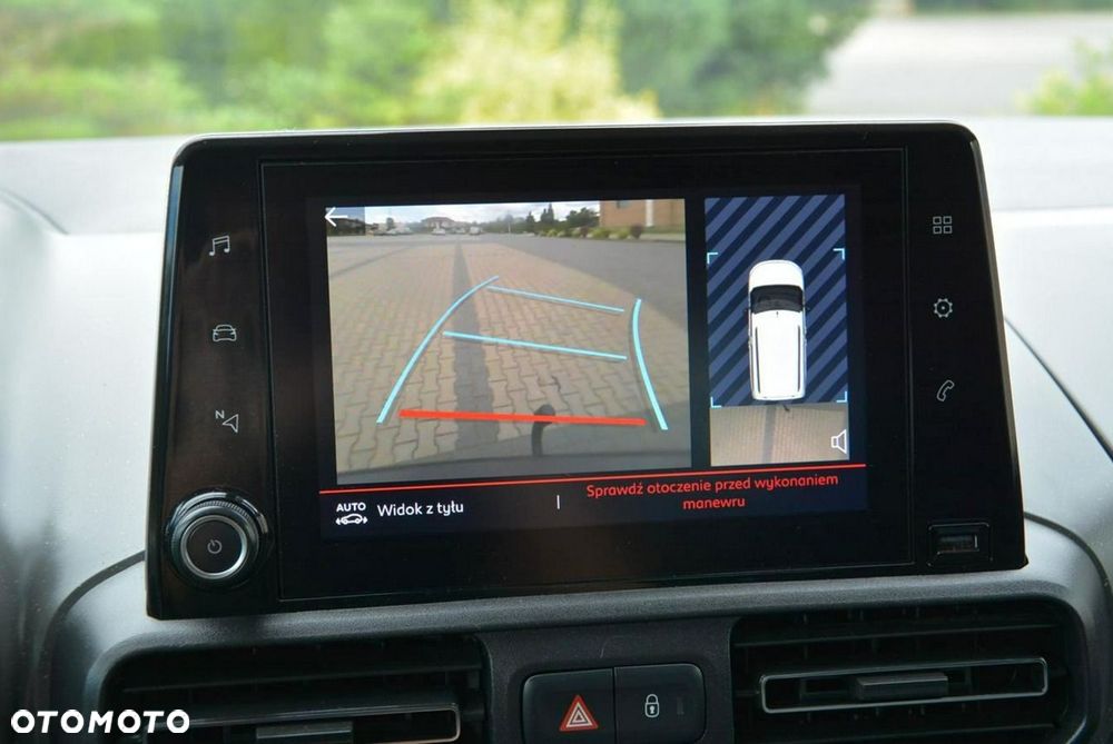 Citroën Berlingo M 1.5 BlueHDI Shine - 26