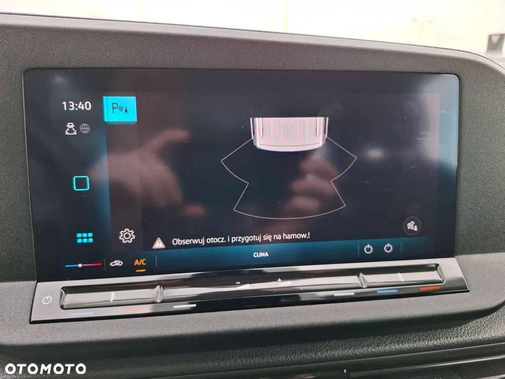 Volkswagen Caddy 2.0 TDI Life - 24