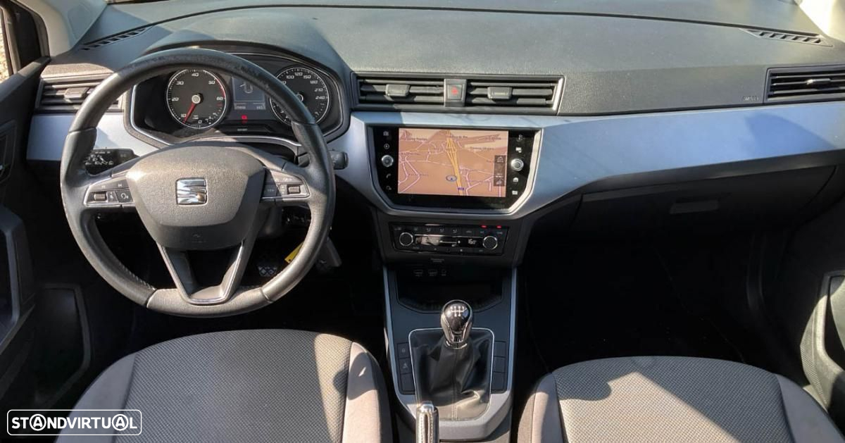 SEAT Arona 1.6 TDI Style - 3