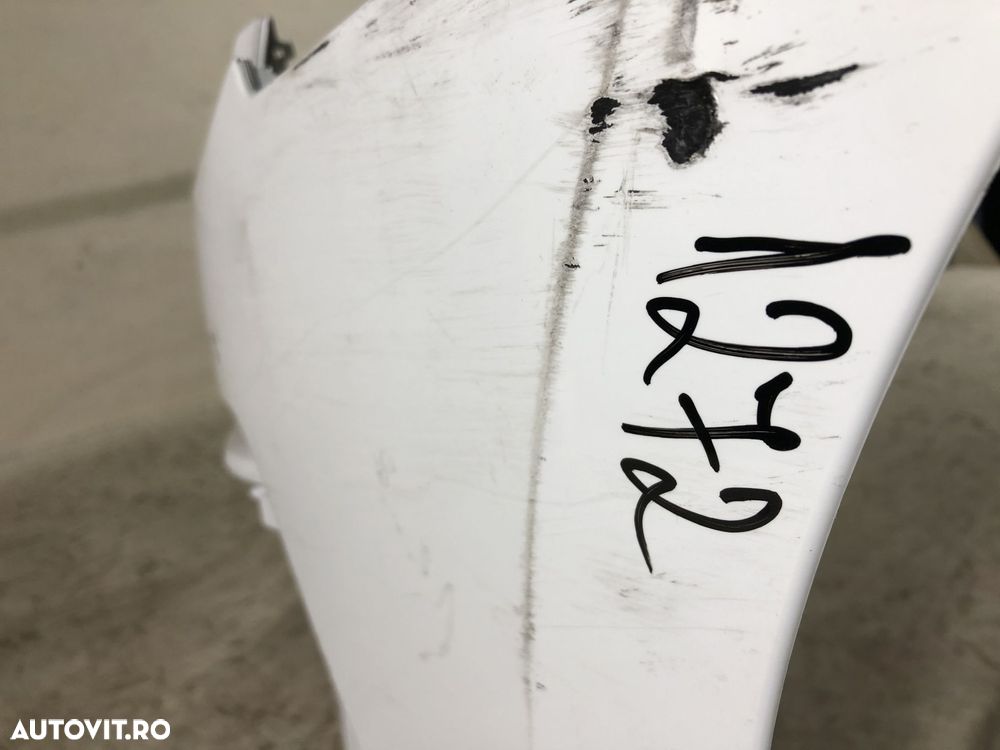 Bara fata Audi A3 , 2019, 2020, 2021, 2022, 2023, cod origine OE 8Y0807437 - 10