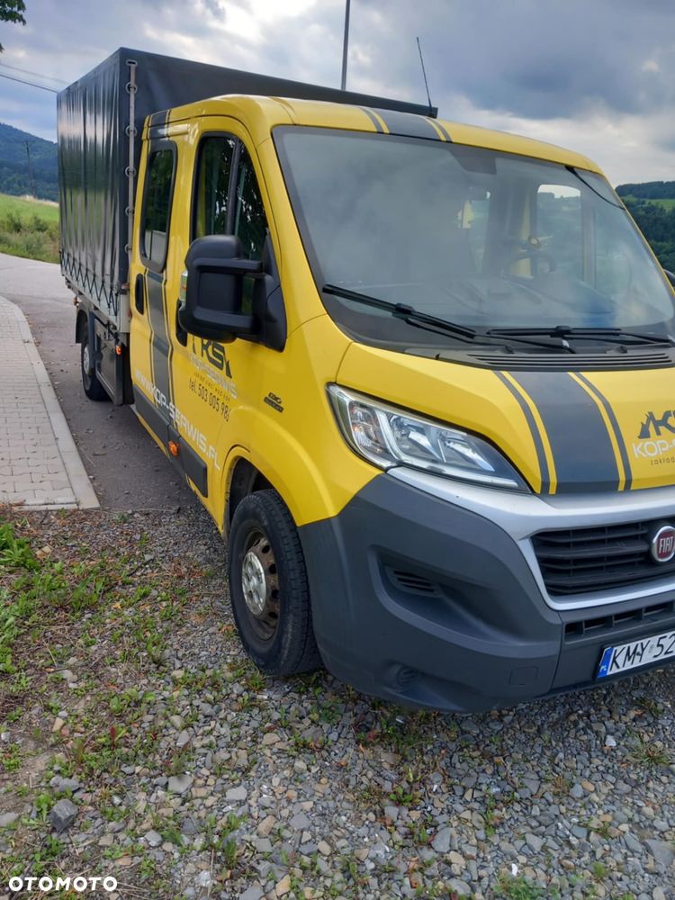 Fiat Ducato - 1