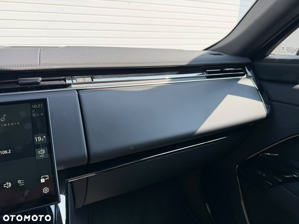 Land Rover Range Rover Sport - 26