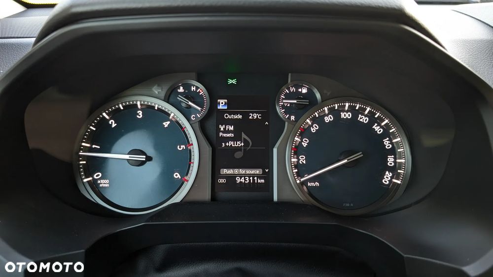 Toyota Land Cruiser LC 2.8 D-4D Prado - 25